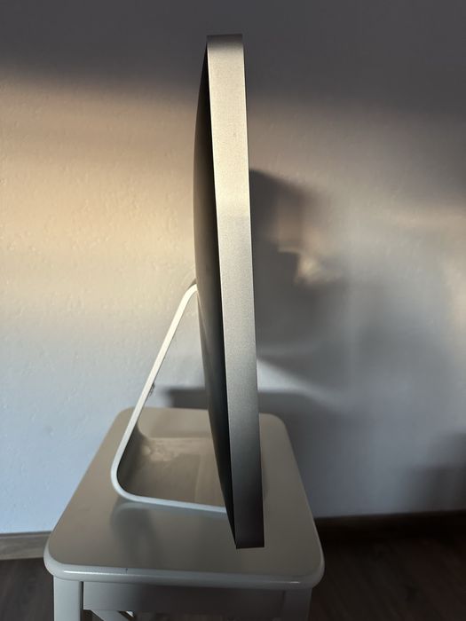 iMac 20 " an 2007, pt piese sau colectionari