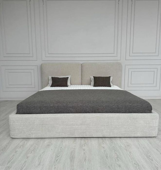 Дизайнерская кровать