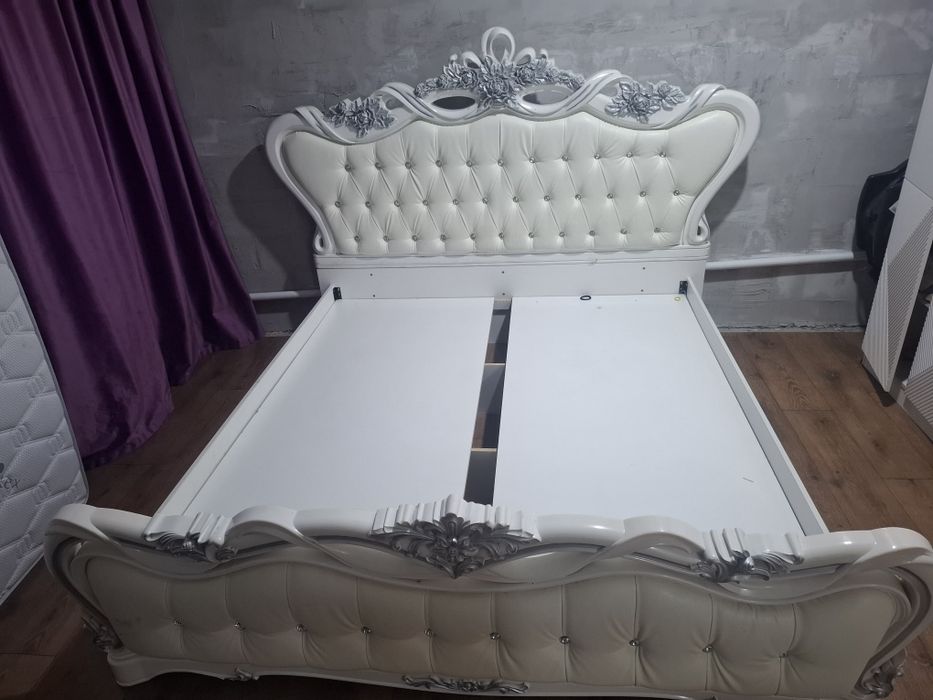 Срочно продаю кровать