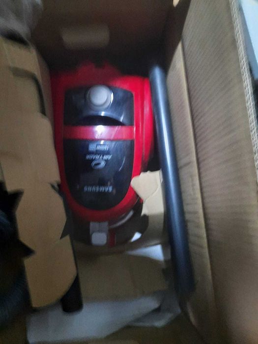 пылесос Samsung (б/у)