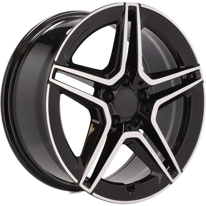 Джанти за Мерцедес 17" 18" 19" 20" 21" 22" Mercedes Benz AMG FBX142