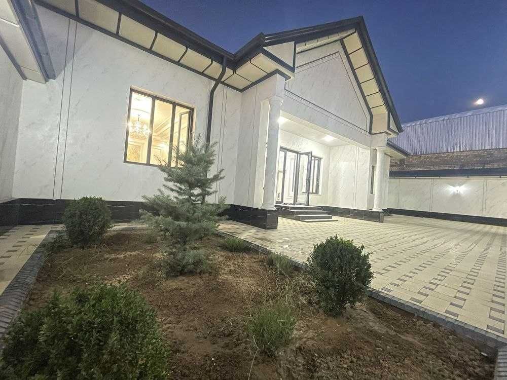 Продаётся Евродом в Мирзо-Улугбекском районе Кибрай 3-соток (N 10410)