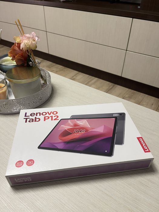 Tableta Lenovo tab p12