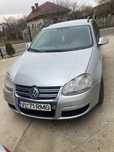 Volkswagen golf 5