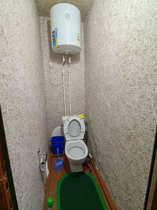 Срочно сдаётся квартира
