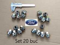 Piulite Ford Focus Fiesta Mondeo cheie 19 si saiba rotativa