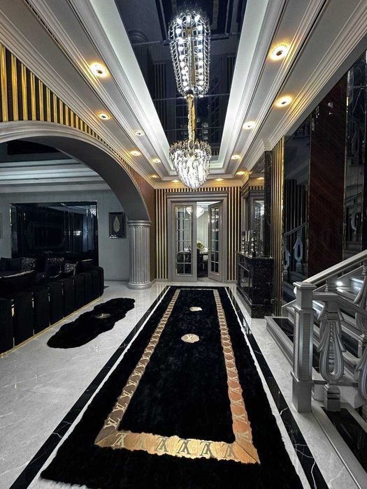 ПРОДАЕТСЯ ЕВРО ДОМ  Ор.р: Гвардейская