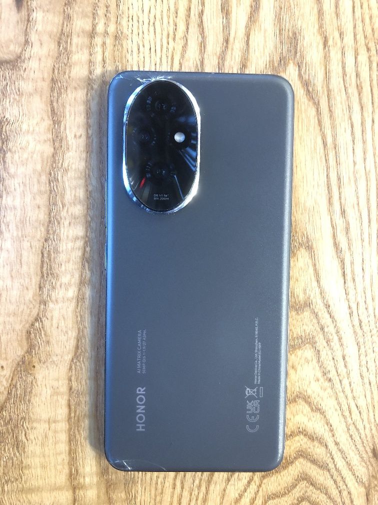 Honor 200 512g 12+12 ozu