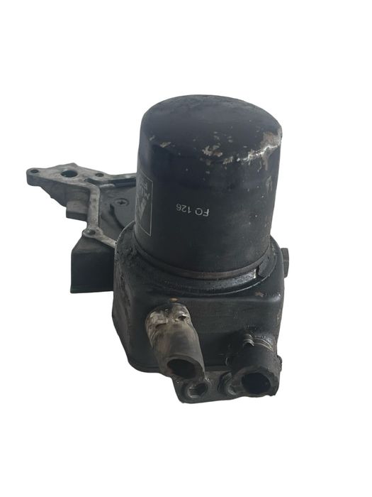 Pompa De Ulei Fiat Stilo 192_ 2001 - 2010 1.9Jtd 46744429