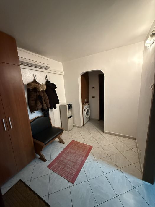Apartament 2 camere de închiriat,regim hotelier,600lei/noapte