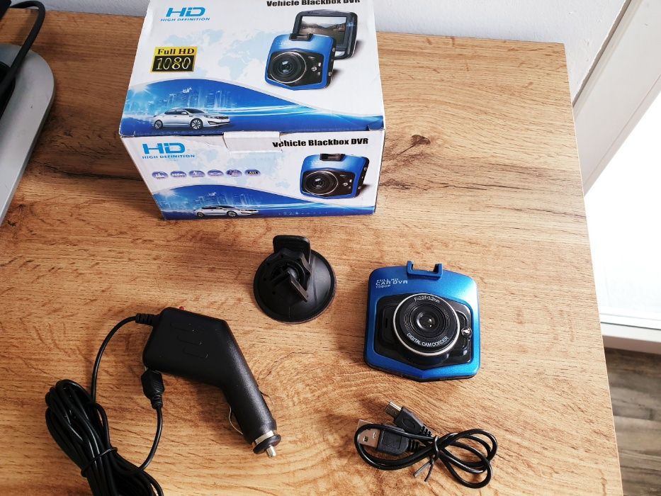 Видеорегистратор iMars Full HD 1080P Car DVR Vehicle Camera