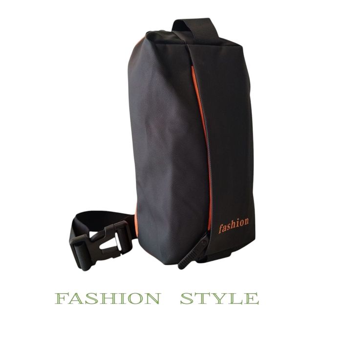 Мъжка спортна чанта