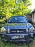 Vând Hyundai Tucson bună