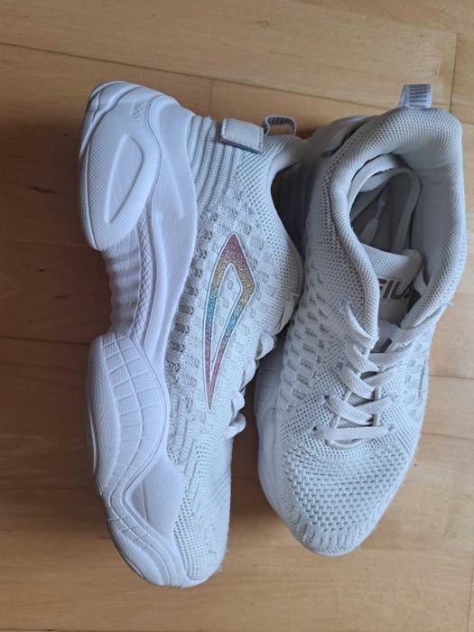 Дамски маратонки Fila