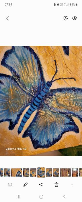 Tablou canavas acril 3d