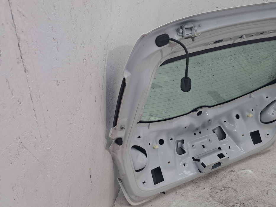 Haion Renault Megane 3 (B95) [Fabr 2008-2016] OV369