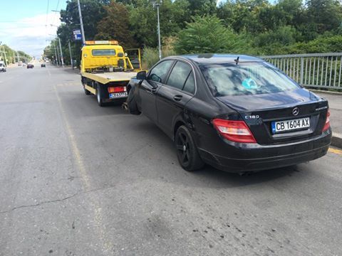 Пътна Помощ и Репатрак с лебедка ТОП цени Пътна помощ услуги Автовоз