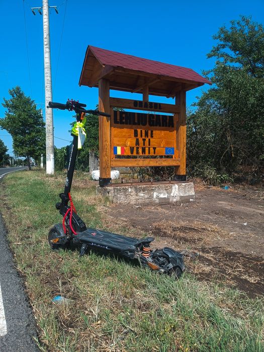 Kukirin G2 master 2024