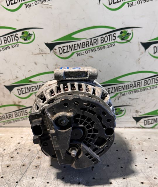 Alternator 06H 903 016 L Audi A5 8T (facelift) seria Coupe 1.8 TFSI M