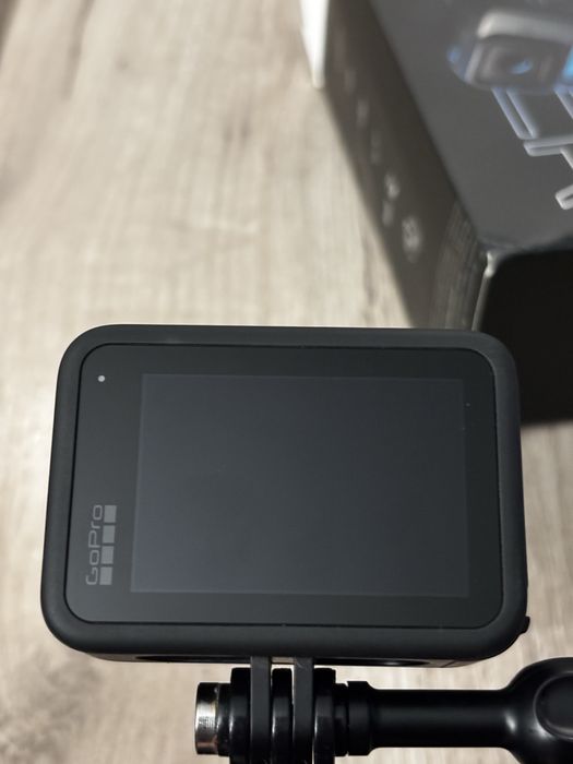 GoPro Hero 11, 2024 + accesorii
