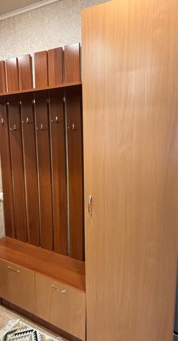 Шкаф для прихожей