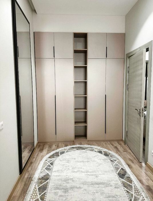 Мирабад авеню аренда квартир