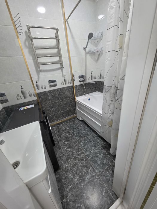 Сдается 1 ком ЖК Хон Сарой. Юнусабад 16 квартал