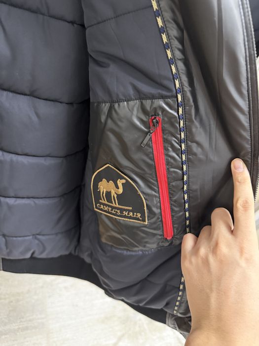 Продам зимнюю куртку