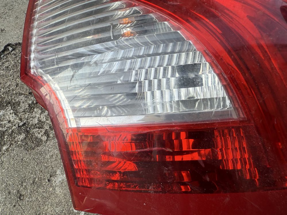 Десен стоп за Volvo XC60/Волво ХЦ60