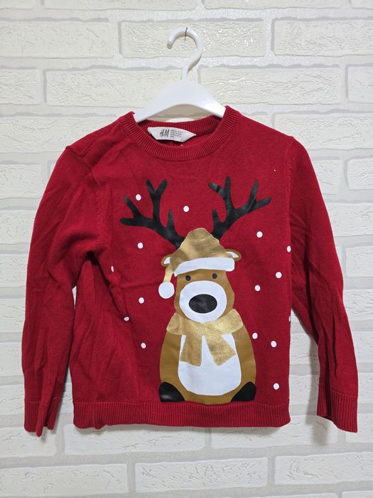 Вещи на мальчика