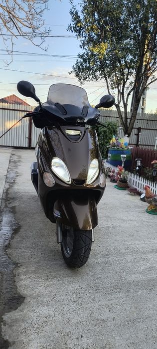 Yamaha Majestic 125 CC /Proprietar / Fiscal