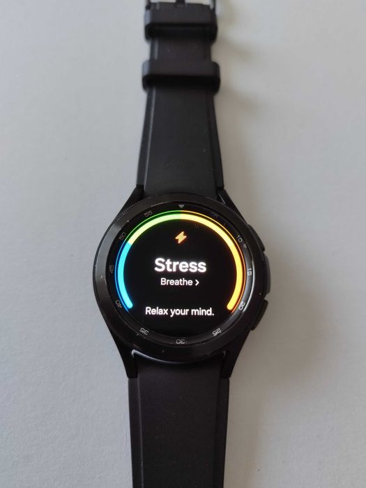 Samsung Galaxy Watch 4 Classic