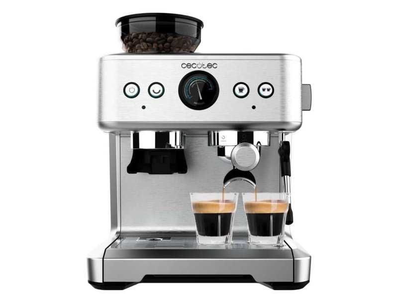 Кафе Автомат Cecotec Espresso 20 Barista Maestro 2250W 20 Bar