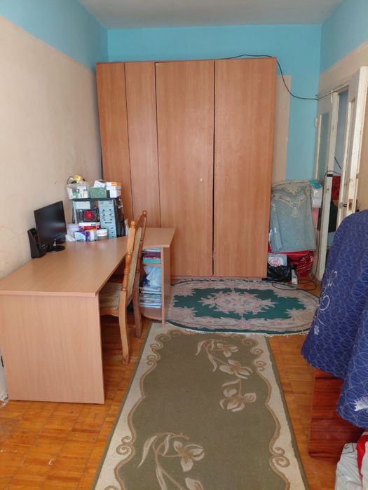 Продается 3 х комная квартира ТТЗ-4 Карзинка
