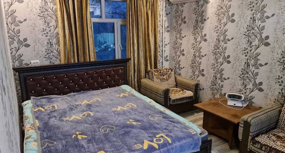 Сдаётся квартира Айти парк