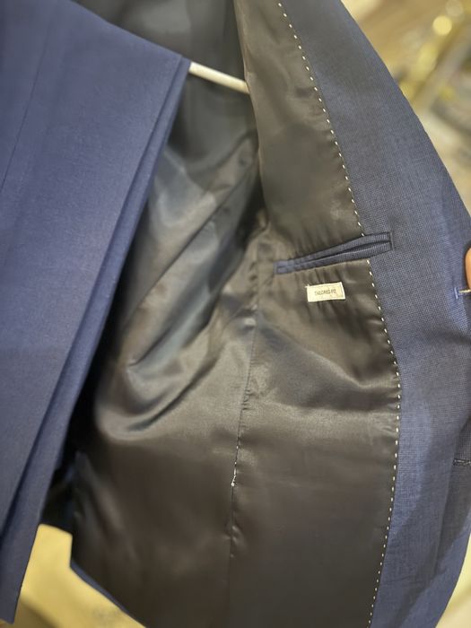 Детски костюм ZARA