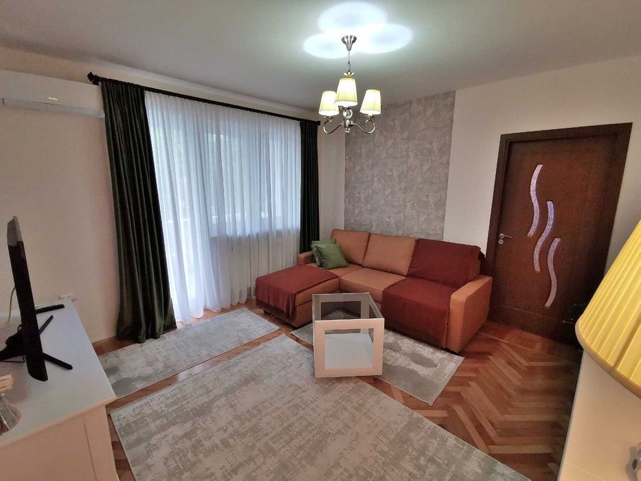 Apartament 2 camere