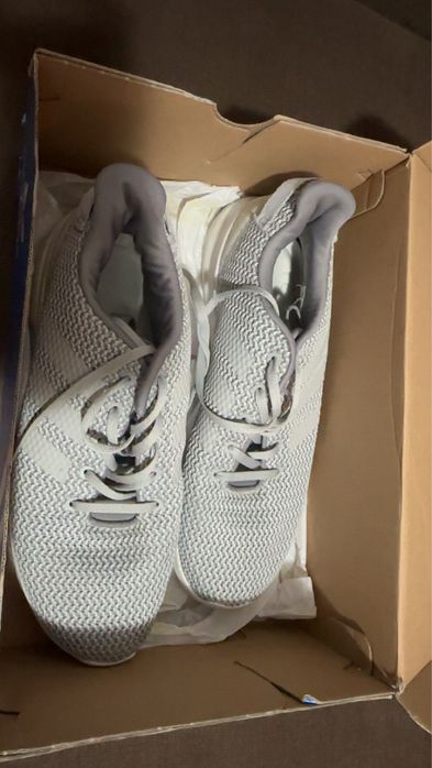 Adidas cloudfoam performance race (42)