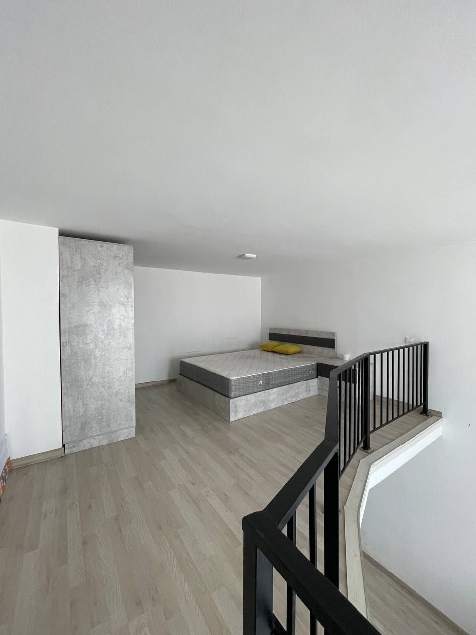 Продаётся 2 комнатная 44кв² в ЖК BeshChinor,на ул Махтумкули,IT Park