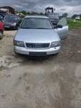 Ауди А6 С5 AUDI A6 C5 на части