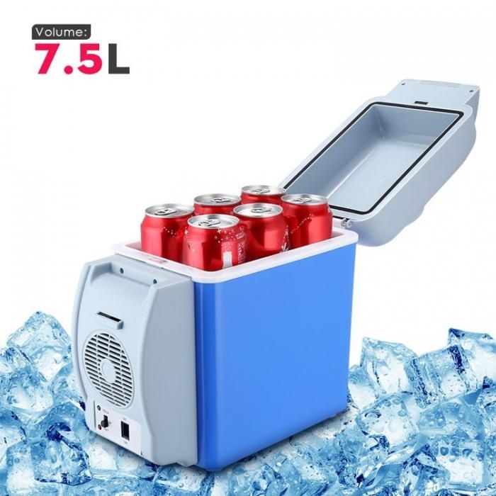 Хладилно барче 12V
