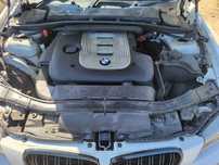 Motor bmw e90,e60 325d an 2009 DEZMEMBREZ BMW E90