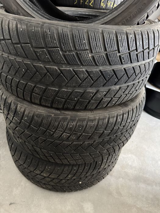 285 40 22 зимни гуми