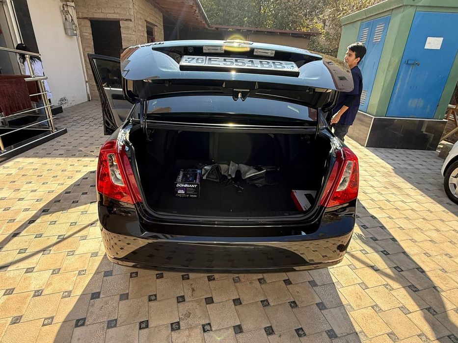 Жентра 2024 йил Пробег 15 Минг без люк