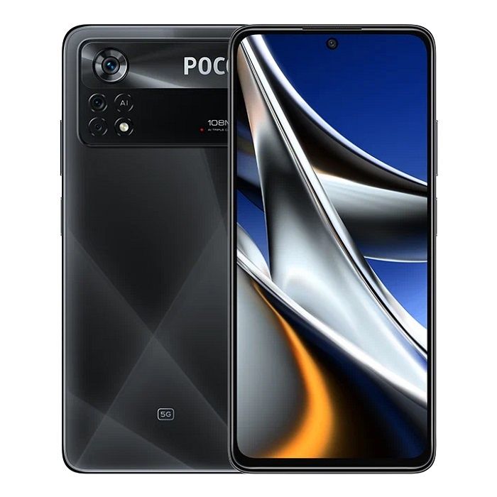 Продаю Poco X4 Pro 8+8/256GB 5G недорого за 155 у.е!