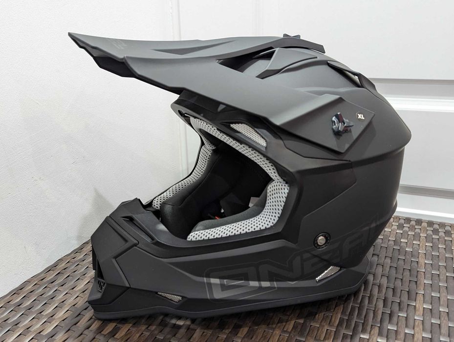 Casca moto cross / enduro Oneal 2SRS, marime XL