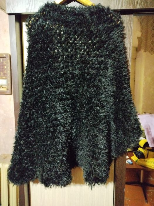 Платок /шаль/травка