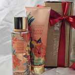 Set cadou Vs crema si spray
