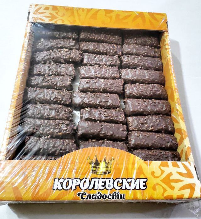 Orgatamiz ogʻizda eriydigan siftli pechoniylar judayam mazzaliy sifatl