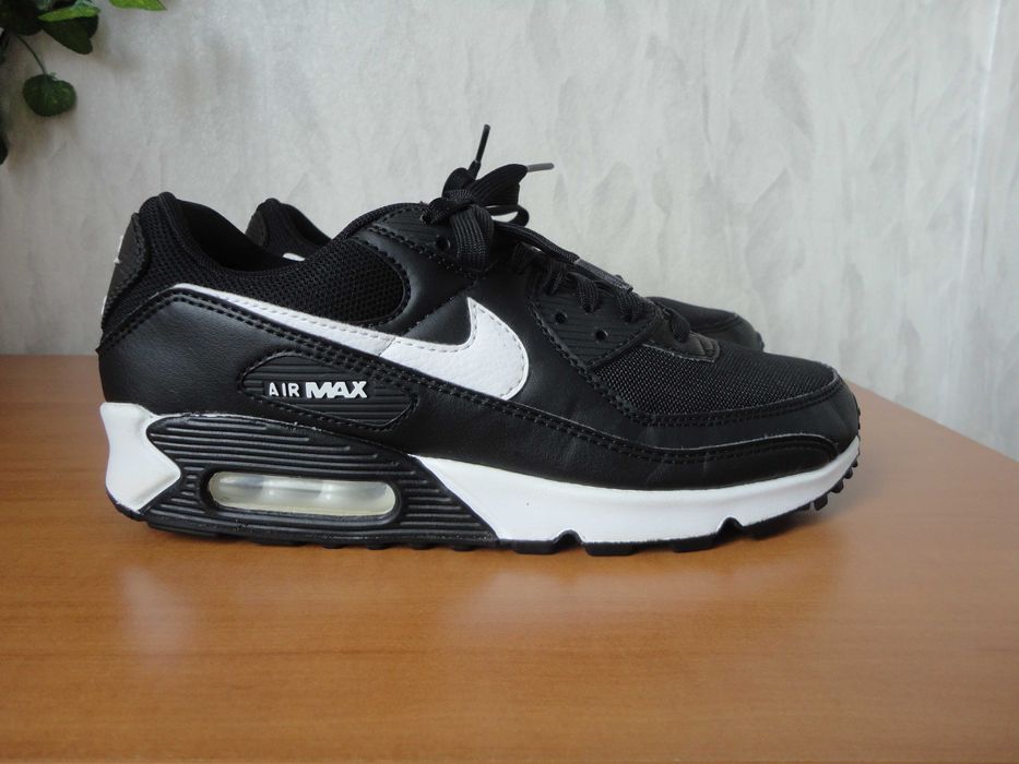 N39,5 Nike Air Max 90/оригинални дамски маратонки